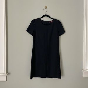 Comptoir des Cotonniers shift dress